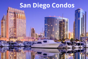 VA Approved Condos San Diego