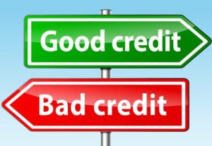 VA Loans with Bad credit