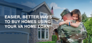 VA approved homes for sale