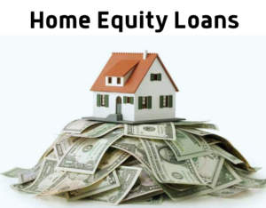 Home Equity Loans for Veterans