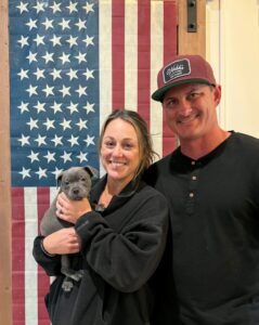 Nash, Amanda and Jesse Lawler SoCal VA Homes